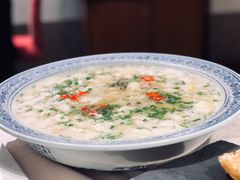 酸菜鱼-天福苑(崇宁路店)