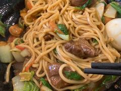 牛腩拌川-康儿面馆(建国北路店)