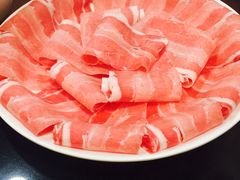 一号肥牛-满禾林火锅(丹东路店)