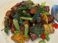 -彩丰楼中餐厅(国家会展中心上海洲际店)