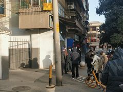 -刘老虎肉丸糊辣汤(总店)