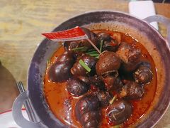 -老闵田螺馆·南昌特色小炒(梦时代店)