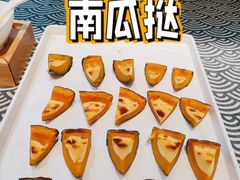 -比格比萨自助(美乐城店)