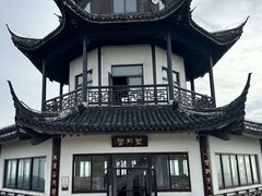 -缥缈峰景区