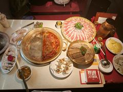 -小龙坎火锅(全球旗舰店)