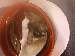 -顺德美的万豪酒店·自助餐·贡厨