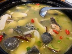 -妈妈的味道(和顺古镇店)