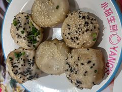 小杨生煎-小杨生煎(黄河路店)