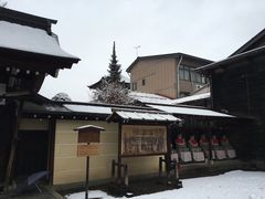 -医王山·飞騨国分寺