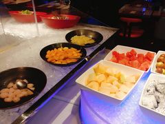 -马哥孛罗酒店·SAVVY全日餐厅
