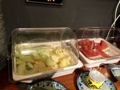 -成都老码头火锅(旺角店)