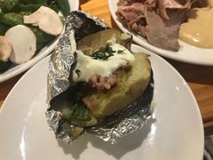 -So Lounge索兰至餐厅(蓝色港湾店)