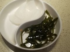 -阿泽禧烤肉(民兴花园店)