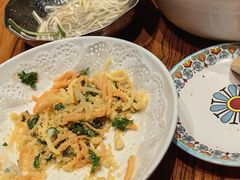 -驿楼兰·新疆菜(火车站店)