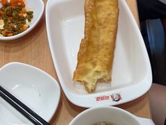 -南城香(欧陆经典万兴苑店)