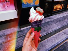 -麦当劳(望京国际商业中心店)