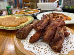 -创味·民间海南菜·非遗藤桥排骨(藤桥·免税城店)