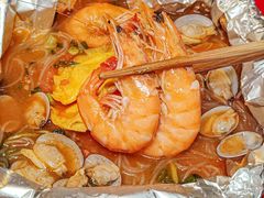 -见味花甲(福田coco park店)