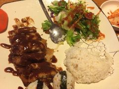 -金家休闲餐吧(金家小吃四店)