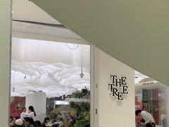 -大树餐厅(朝阳大悦城店)