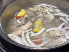 -狐狸爱上椰子鸡(滨江星光大道店)