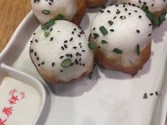 -东泰祥生煎馆(重庆北路店)