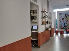 -海马体照相馆(石家庄裕华万达广场店)