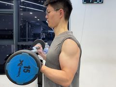 -WEGYMER健萌健身(麦德龙钰龙天下馆)
