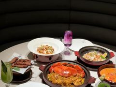 -BetterThai 泰加(苏州中心店)