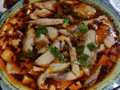 -好妹酸菜鱼馆(龙江店)