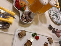 -老井俄式餐厅