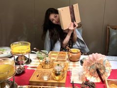 -叶叶菩提(太原别墅店)