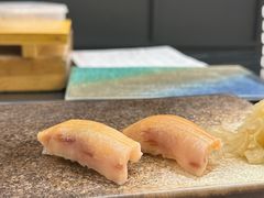 -Sushi Hanzo半藏(天环广场店)