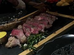 -AZUL by FUEL蓝色·法式酒馆(琶醍店)