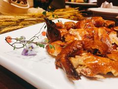 -重庆解放碑帝晶酒店·雅轩中餐厅