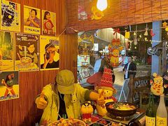 -烧鸟横丁(联发文创口岸店)