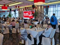 大堂-眉州东坡(北苑华贸店)