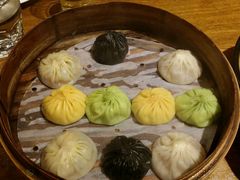 -隆喜元鱼汤包·海鲜(中联广场店)