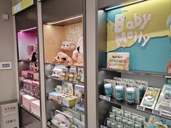 -泡泡玛特POPMART (北京超极合生汇店)