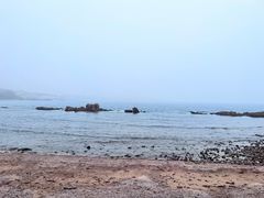 -青岛第一海水浴场
