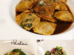 -BONAZZA 意大利餐厅