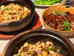 -啫神·广州地标美食(北京路店)