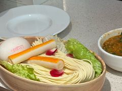 -海底捞火锅(凤凰广场店)