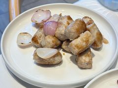 -莆田餐厅PUTIEN(三里屯店)