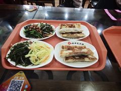 -庆丰包子铺(东单店)