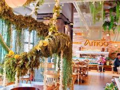 -Grande A'moo(上海万象城店)
