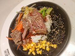 -快乐爱斯米牛排·寿喜烧自助(亿合城店)