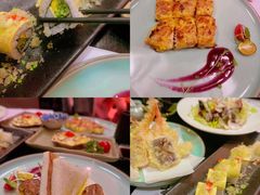 -松临·铁板烧&Omakase(神农店)