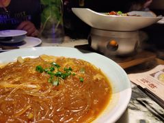 -绿茶餐厅(汇悦大融城店)