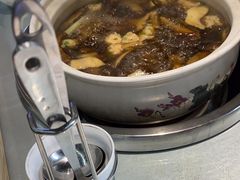 -名善山珍·野生菌汤锅(文殊院店)